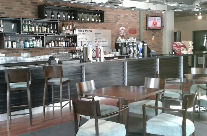 Premier Inn Belfast City Centre - Cathedral Quarter