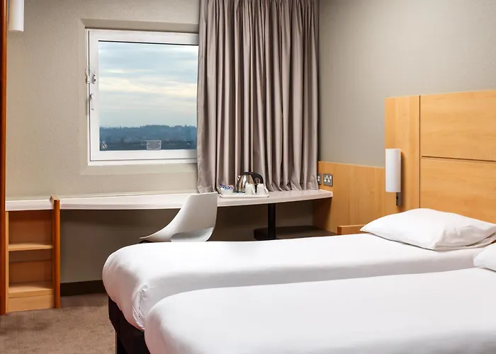 Ibis London Wembley