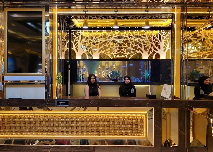 Camphor Hotel