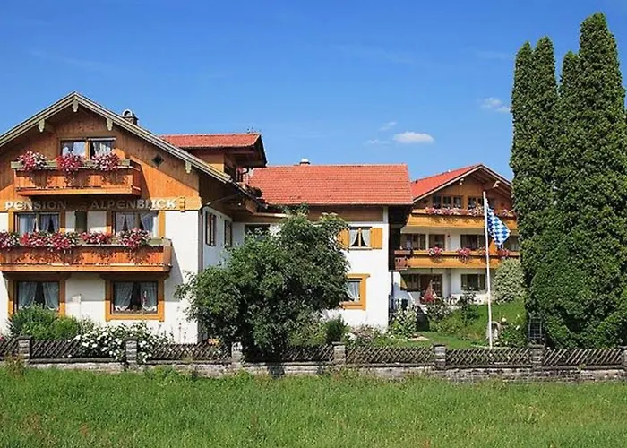 Pension Alpenblick
