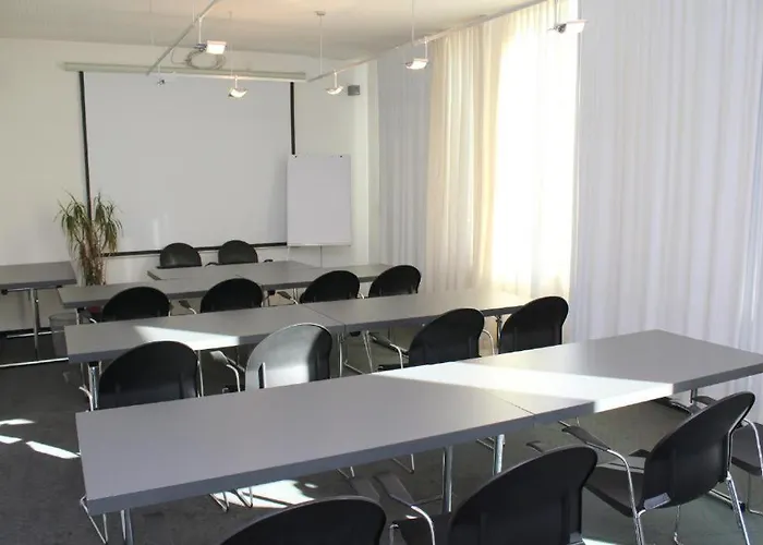 Resort: Hotel am Hirschgarten