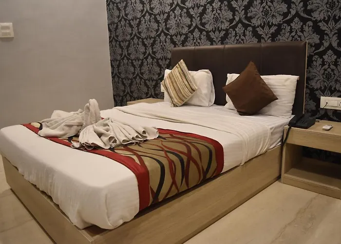 Design hotel Thakur Boutique