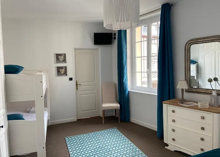 Hotel Le Normand
