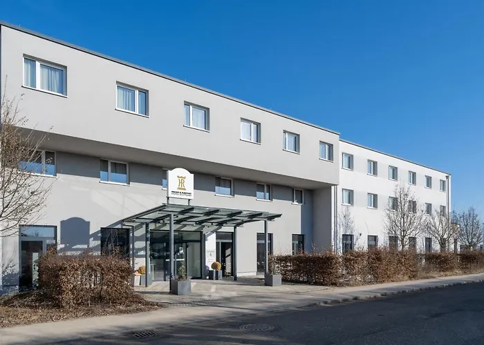 Hotel adatto agli animali: Messe & Airport Hotel Stuttgart
