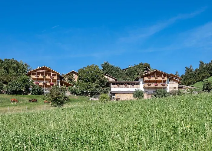 Ferienbauernhof Wieserhof