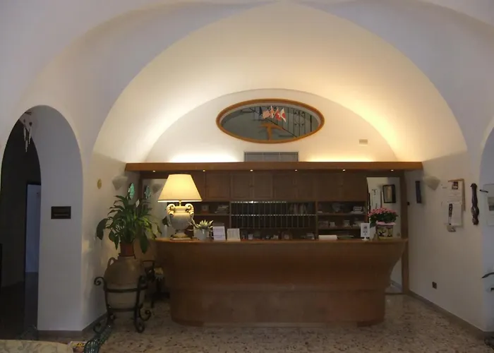 Hotel Biancamaria