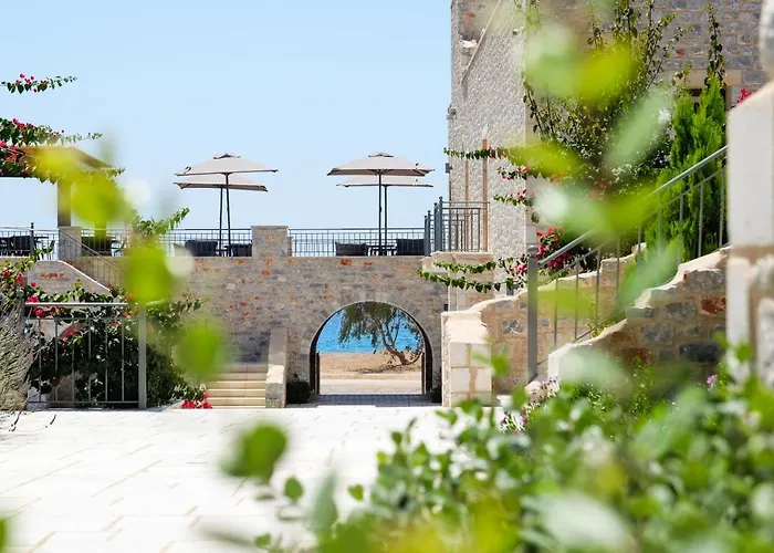 Margo Beach Hotel