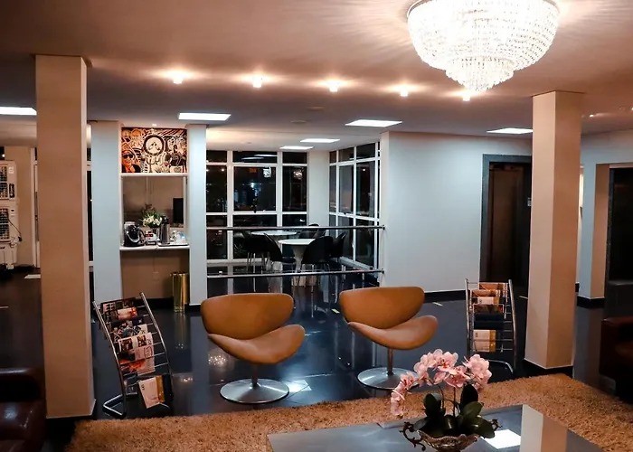 Resort: San Marino Hotel