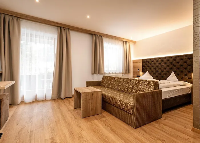Hotel Klammer