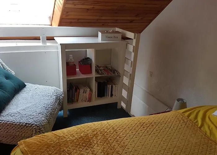 Appartement Duplex Cauterets