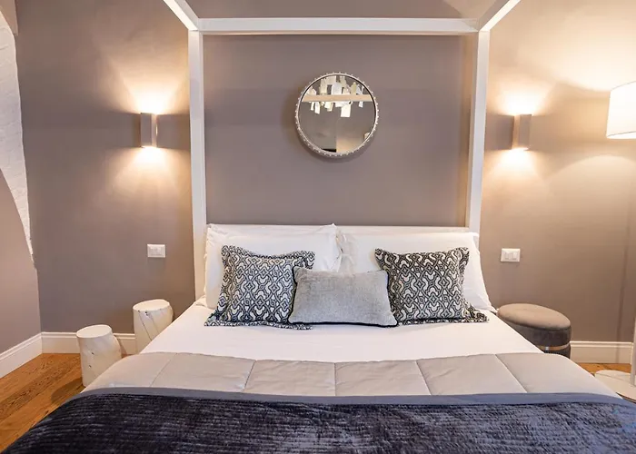 Kinderhotel Cardilli Luxury Rooms