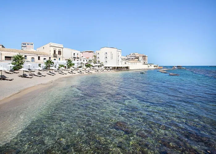 Pets Allowed Hotel Musciara Siracusa Resort