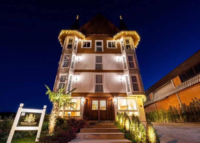 Hotel Locanda Casa D'Oro