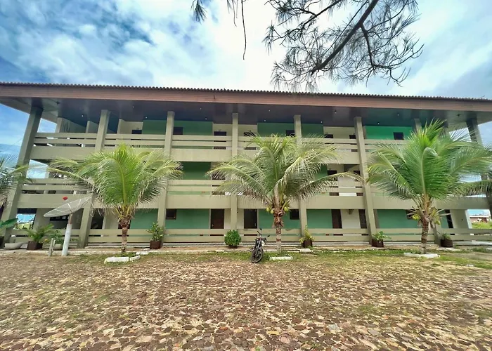 Sistcep Praia Hotel