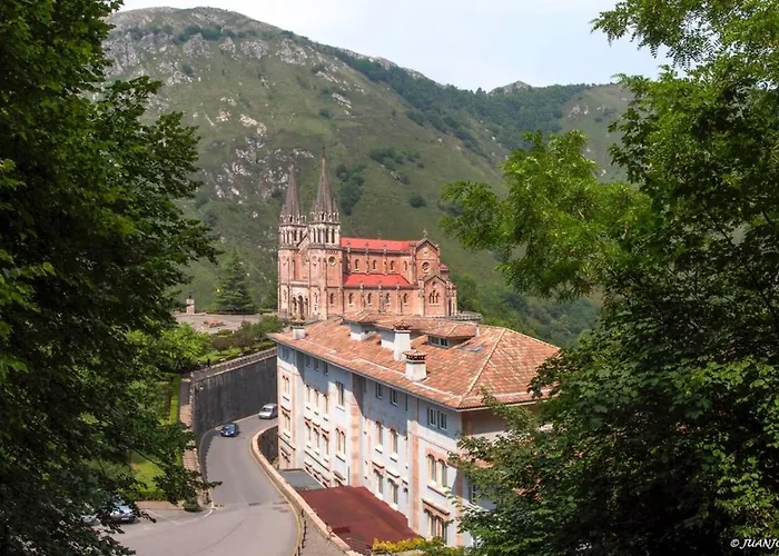  Arcea Gran Pelayo