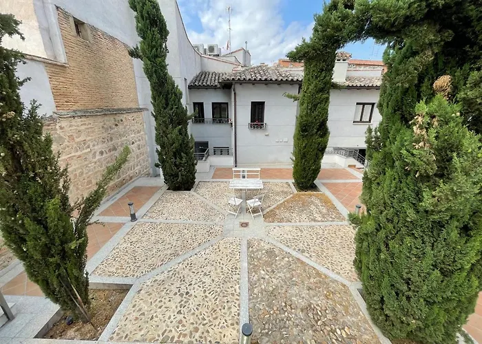Palacio Santa Ursula