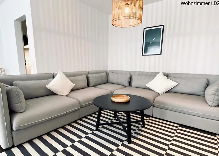Haus Lieke Deeler