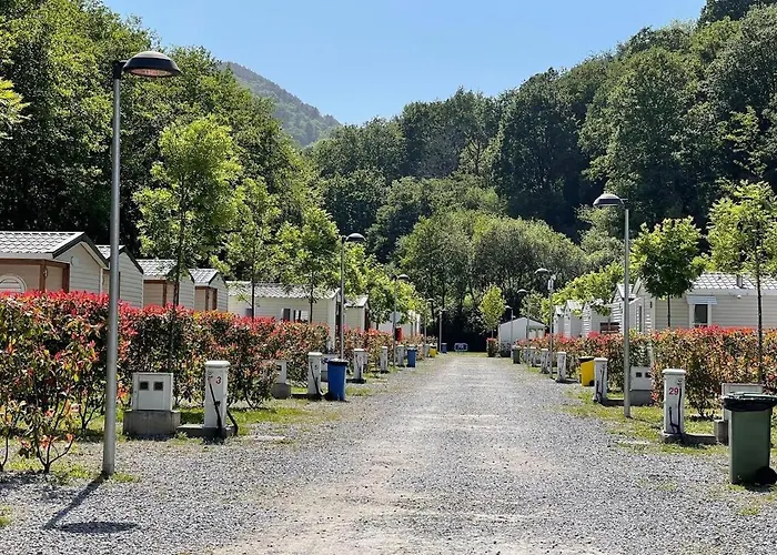 Camping: Camping Igara De San Sebastian