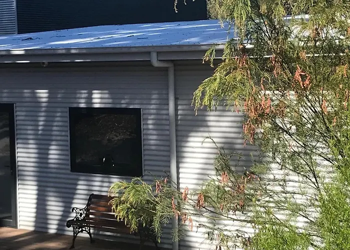 Gillys Guesthouse