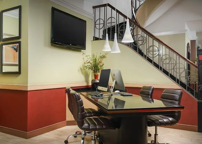 Hotel: The Hotel At Times Square