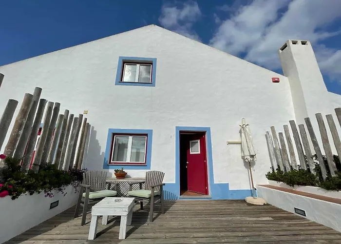 Monte Da Corça Nova Cabana