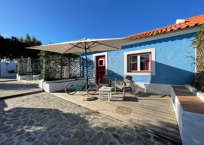 Monte Da Corça Nova Cabana
