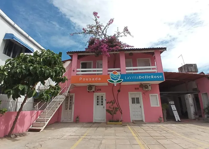 Pousada Delle Rose