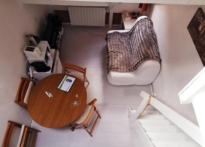 Appartement Duplex Cauterets