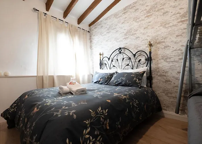 Casa rural La bodega
