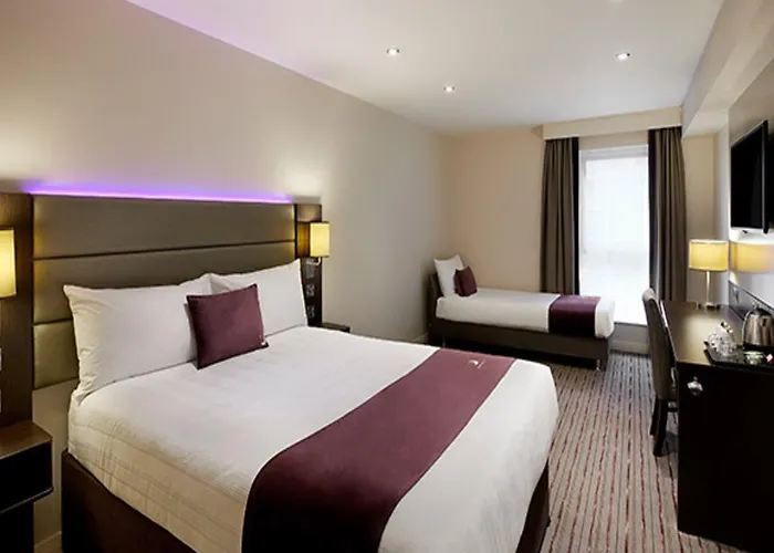 Premier Inn London Gatwick South