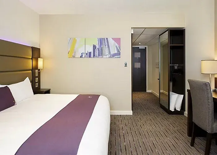 Premier Inn Crewe West
