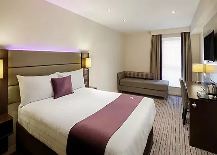 Premier Inn Maidenhead Town Centre