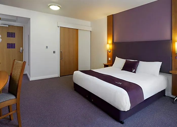 Premier Inn Warrington South