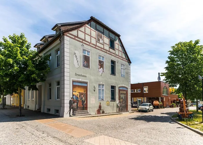 Am Brauhaus