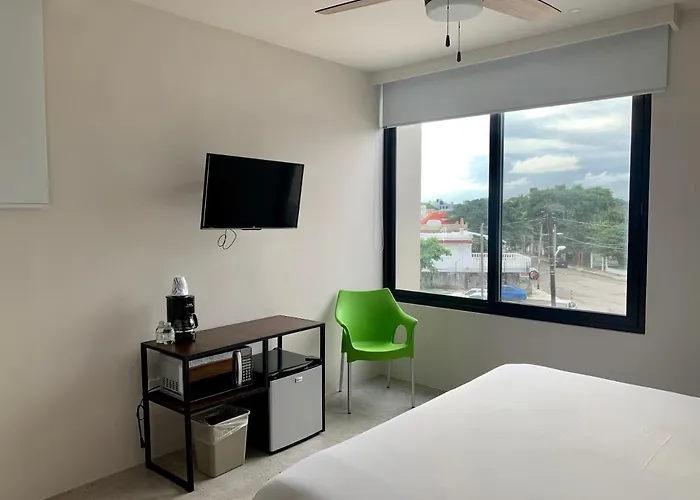 Las Palmas Studios