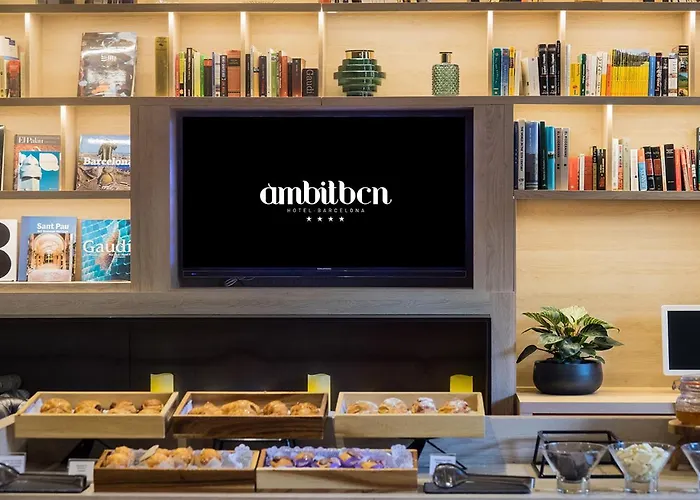  Ambit Barcelona
