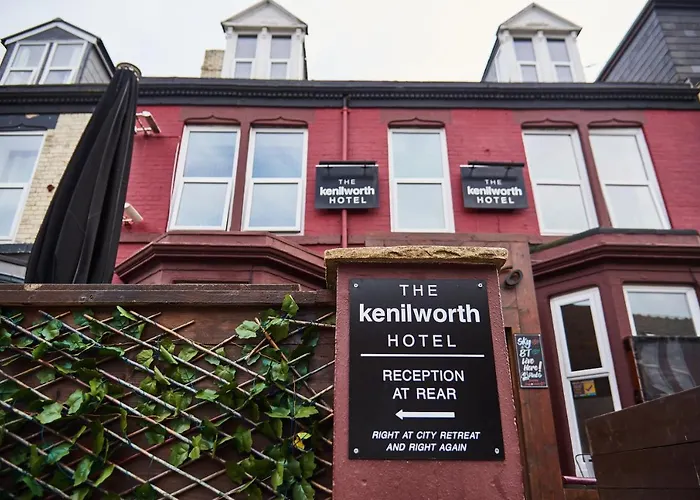 Kenilworth Hotel