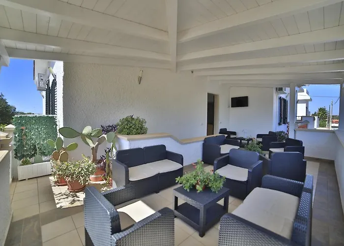 Hotel familiare: Meraviglie del Salento