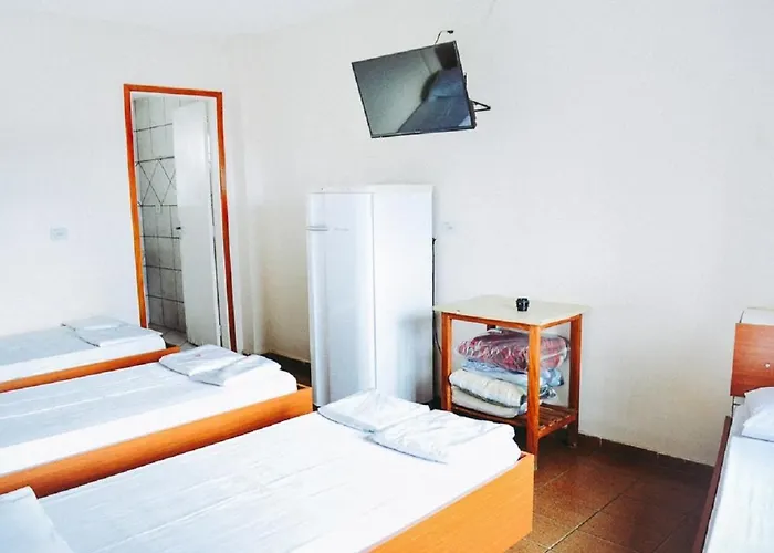 Hotel Terra Santa