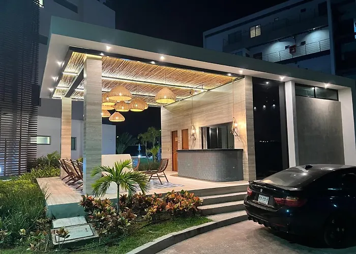 Manzara Resort