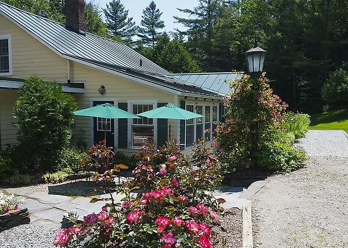 Tucker Hill Inn