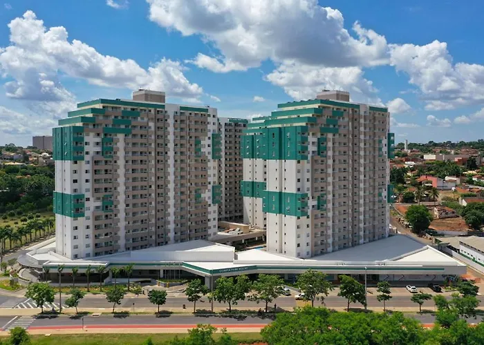 Park Resort Enjoy
