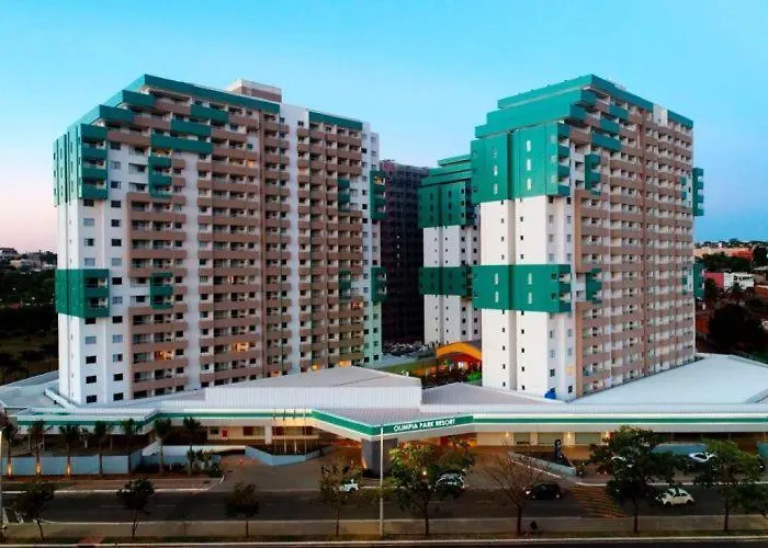 Park Resort Enjoy