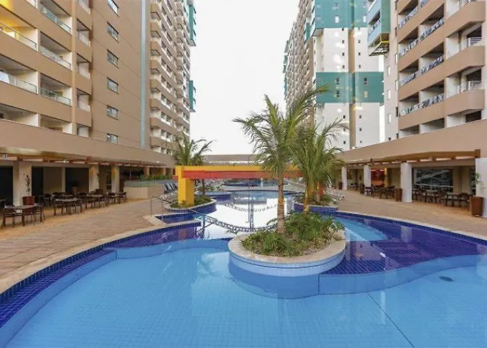 Park Resort Enjoy