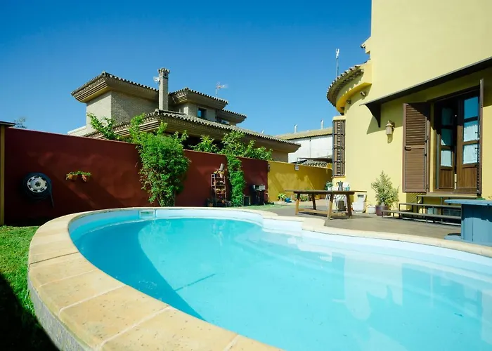Villa las Palomas