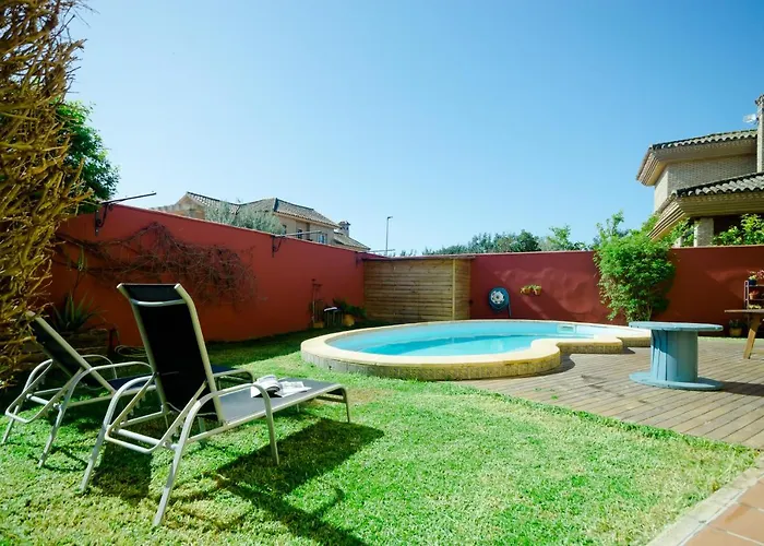Villa las Palomas