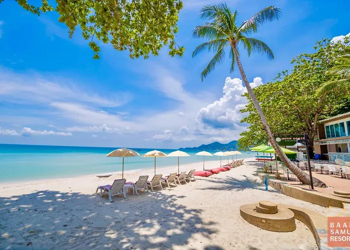  Baan Samui - Sha Extra Plus