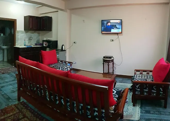 Caesar House