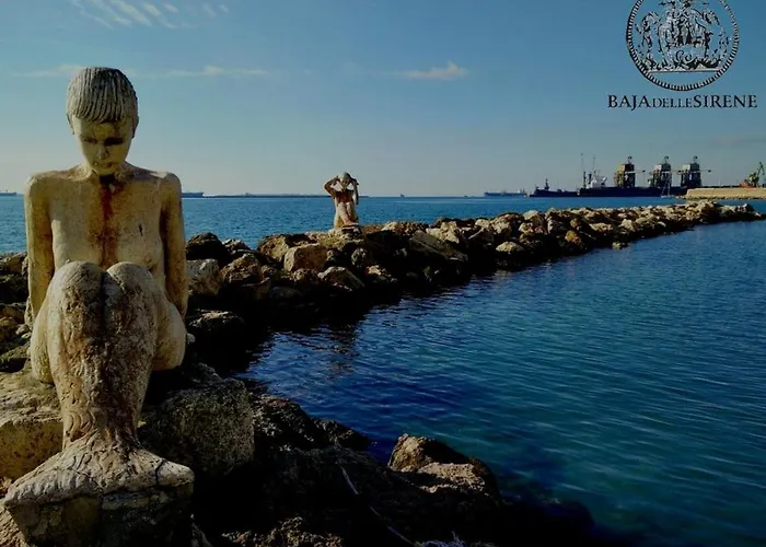 Baja Delle Sirene