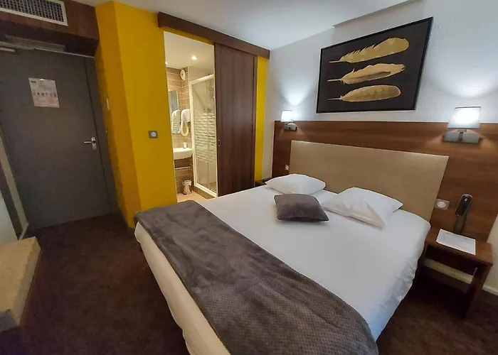 Contact Hotel Atoll